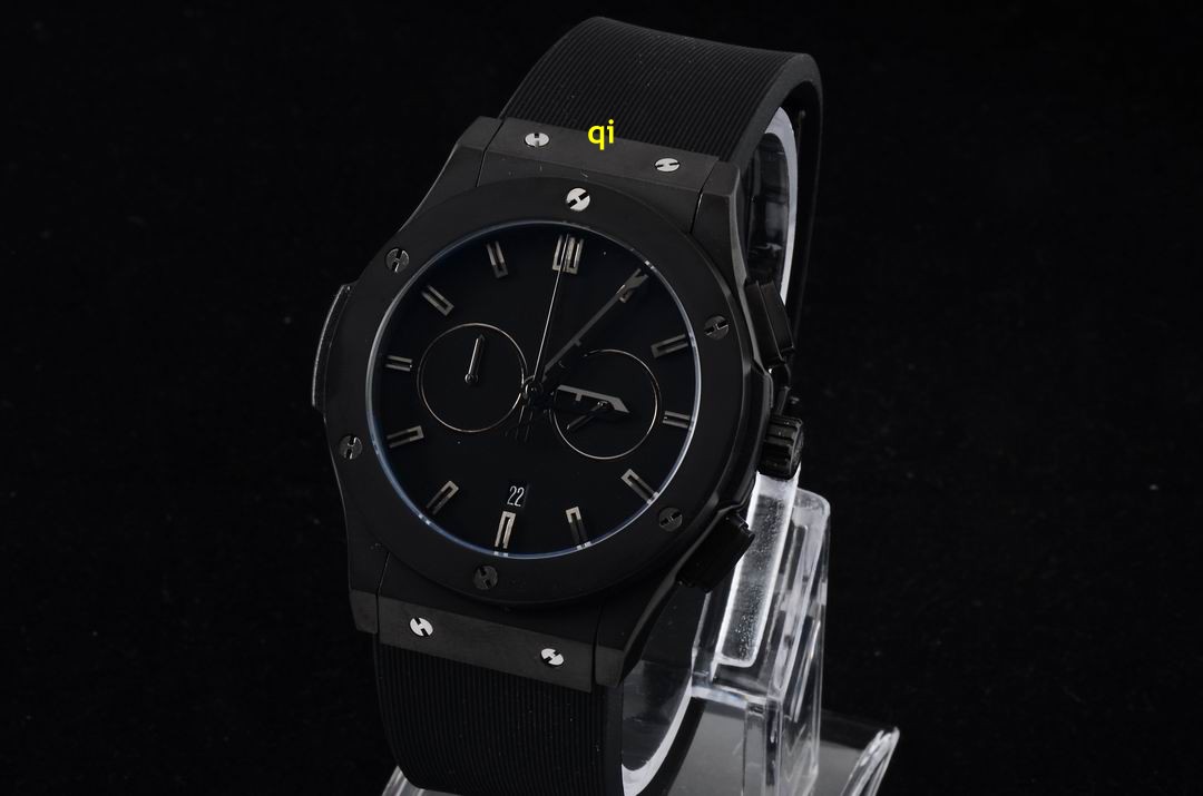 Hublot watch man-131